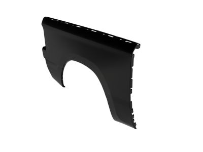 Mopar 68276974AB Panel Box Side Outer