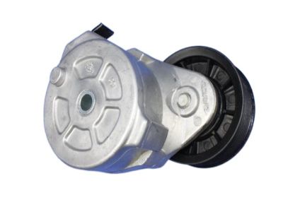 Dodge Ram 1500 Belt Tensioner - 53010255