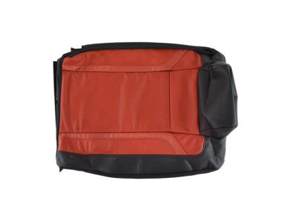 5XZ58LR5AA Mopar Cover Rear Seat Back Right Product Photo 3 of 4