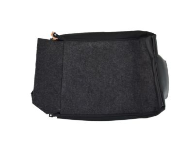 5XZ58LR5AA Mopar Cover Rear Seat Back Right Product Photo 2 of 4