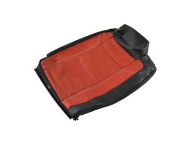 5XZ58LR5AA Mopar Cover Rear Seat Back Right Product Photo 1 of 4