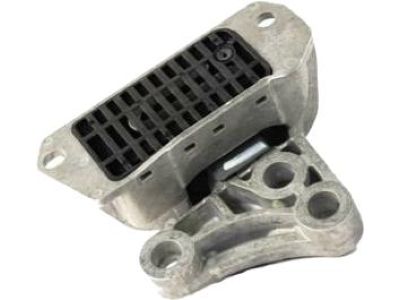 Mopar 68277109AA Isolator Engine Mount