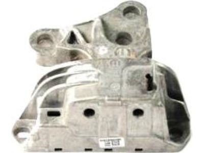 Mopar 68277109AA Isolator Engine Mount