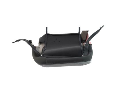 Mopar 6RE75LA8AB Cover Rear Seat Cushion Left