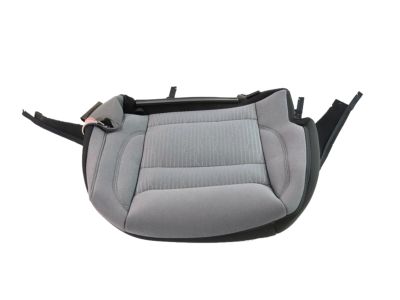 Mopar 6RE75LA8AB Cover Rear Seat Cushion Left