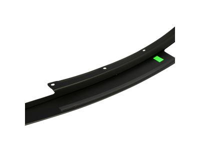 Mopar 68102563AB Applique B Pillar