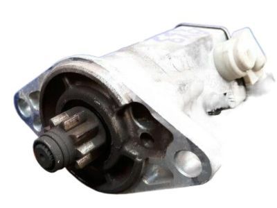 Dodge Starter Motor - 4763794