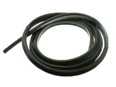 Jeep 55396698AF SEAL Front Door