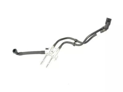 Mopar 68395008AA Tube Fuel Supply And Return