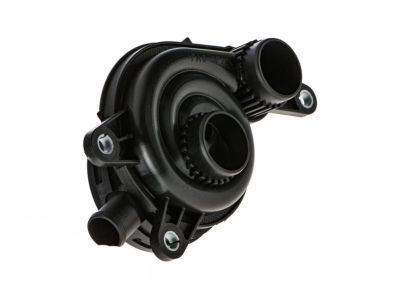 Jeep 5114348AB Pressure Valve