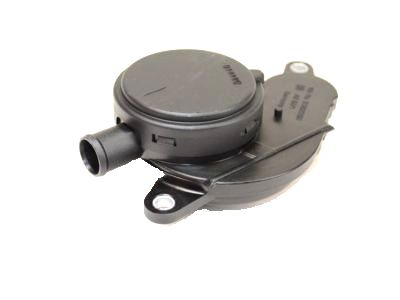 Jeep 5114348AB Pressure Valve