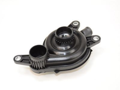 Jeep 5114348AB Pressure Valve