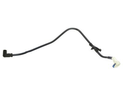 Jeep 68038008AE Vacuum Harness