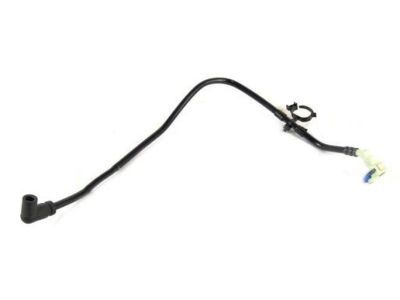 Jeep 68038008AE Vacuum Harness