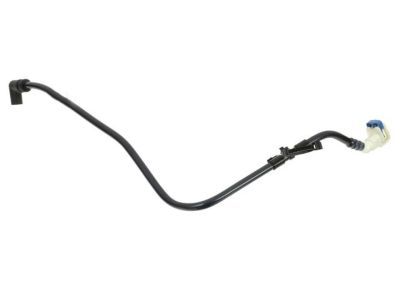 Jeep 68038008AE Vacuum Harness