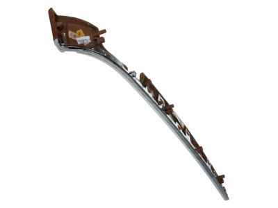 Jeep 68080929AA Applique