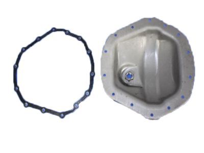 Ram Differential Cover - 5086904AD