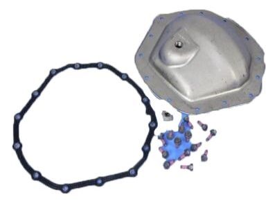 Ram Differential Cover - 5086904AD