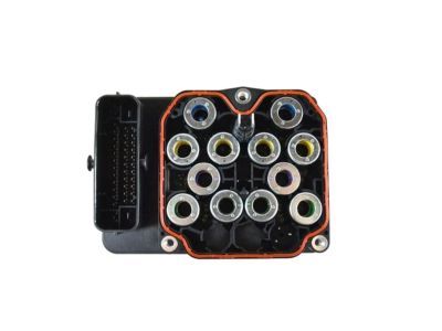 Chrysler 68291563AA ABS Control Unit