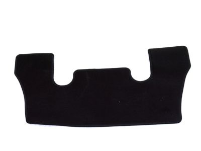 Mopar 1XE48DX9AB Mat Kit Floor - Complete