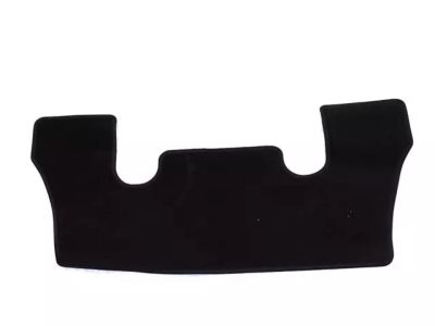 Mopar 1XE48DX9AB Mat Kit Floor - Complete