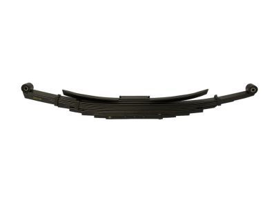 Mopar 5168788AA Spring Rear Leaf