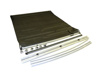 Dodge 82209733AB Tonneau Cover