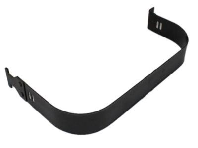 Dodge Durango Fuel Tank Strap - 52102141AE