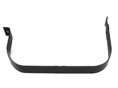 Dodge Durango Fuel Tank Strap - 52102141AE
