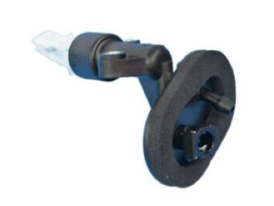 Jeep 68248105AB Master Cylinder