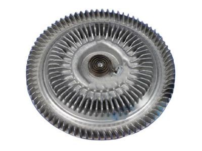 Jeep 68088545AA Fan Clutch