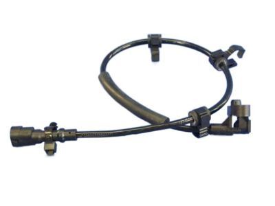 2008 Dodge Viper Speed Sensor - 5290248AB