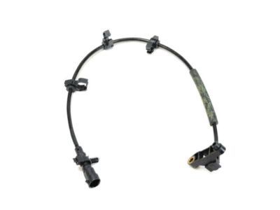 2008 Dodge Viper Speed Sensor - 5290248AB