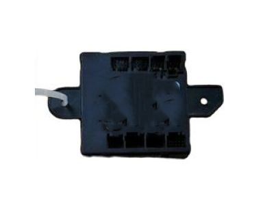 Mopar 68225100AA Module Door