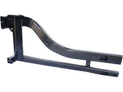 Ram 68267303AB Side Rail