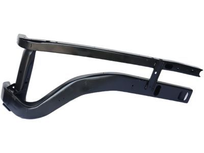 Ram 68267303AB Side Rail