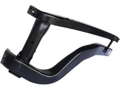 Ram 68267303AB Side Rail