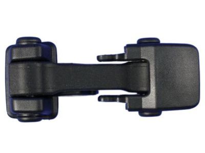 Jeep 55395653AB CATCH Hood