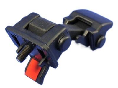 Jeep 55395653AB CATCH Hood