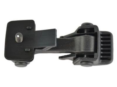 Jeep 55395653AB CATCH Hood