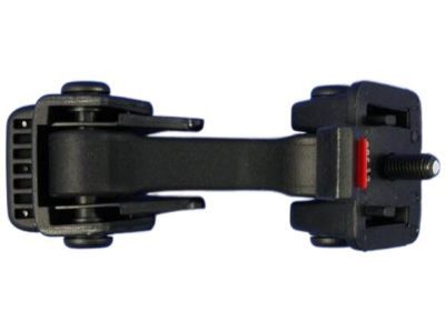 Jeep 55395653AB CATCH Hood