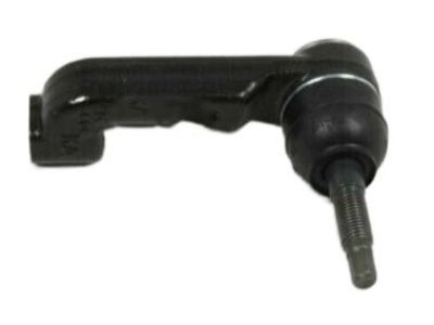 Jeep Liberty Tie Rod End - 52125366AA