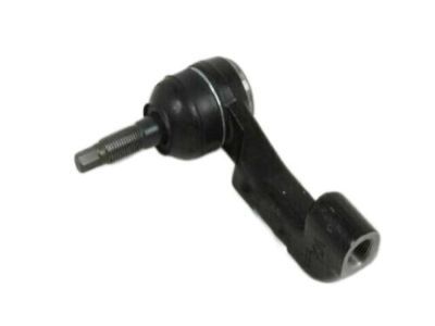 Jeep Liberty Tie Rod End - 52125366AA