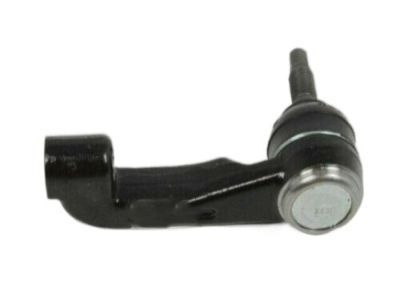 Jeep Liberty Tie Rod End - 52125366AA