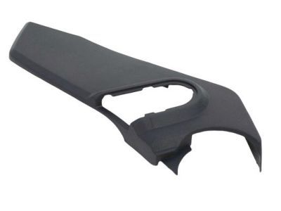 Jeep 1RW62XDVAA SHIELD Seat