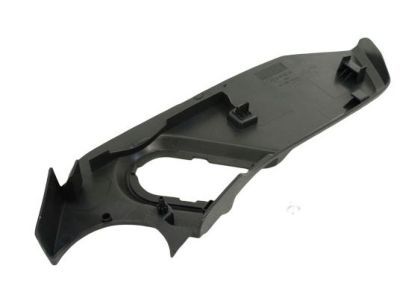 Jeep 1RW62XDVAA SHIELD Seat