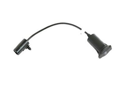 Mopar 68158770AB USB Charging Portion