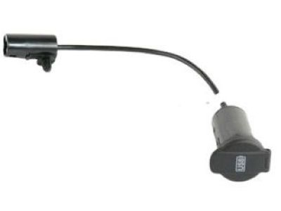 Mopar 68158770AB USB Charging Portion