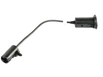 Mopar 68158770AB USB Charging Portion