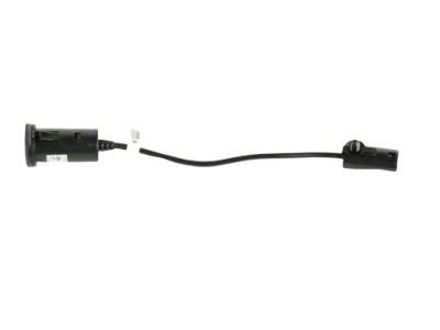 Mopar 68158770AB USB Charging Portion